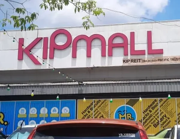  KIPMall